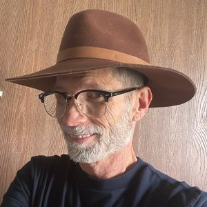 Women’s Rag and Bone Fedora Hat